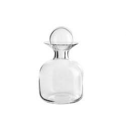 Carafe Small 750ml Transparent - Sarabi - Asa Selection