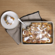 Rectangular Oven Dish 21x14cm White - Grande Al Forno - Asa Selection ASA SELECTION ASA40540305