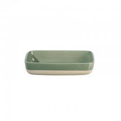 Rectangular Oven Dish 21x14cm Sage - Grande Al Forno - Asa Selection ASA SELECTION ASA40540310