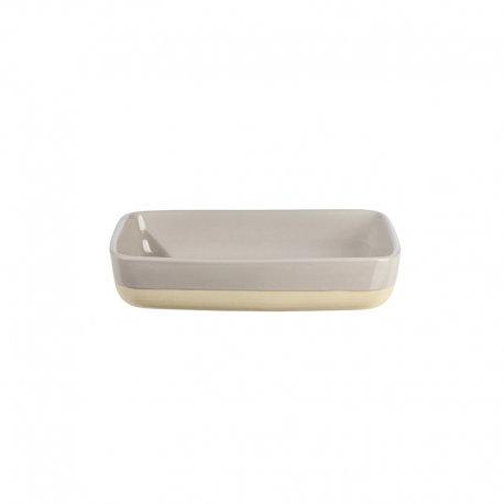 Rectangular Oven Dish 21x14cm Nude - Grande Al Forno - Asa Selection ASA SELECTION ASA40540315