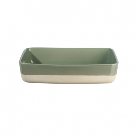 Rectangular Oven Dish 28,5x20cm Sage - Grande Al Forno - Asa Selection ASA SELECTION ASA40541310