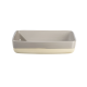 Rectangular Oven Dish 28,5x20cm Nude - Grande Al Forno - Asa Selection ASA SELECTION ASA40541315