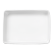 Assadeira Retangular 36x26cm Branco - Grande Al Forno - Asa Selection ASA SELECTION ASA40542305