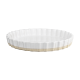 Tart Dish 30cm White - Grande Al Forno - Asa Selection ASA SELECTION ASA5014305