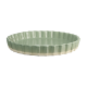 Tart Dish 30cm Sage - Grande Al Forno - Asa Selection ASA SELECTION ASA5014310