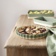 Tart Dish 30cm Sage - Grande Al Forno - Asa Selection ASA SELECTION ASA5014310