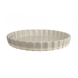 Tart Dish 30cm Nude - Grande Al Forno - Asa Selection ASA SELECTION ASA5014315