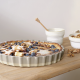 Tart Dish 30cm Nude - Grande Al Forno - Asa Selection ASA SELECTION ASA5014315