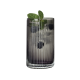 Glass Grey 280ml - Juna - Asa Selection ASA SELECTION ASA45071431