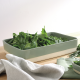 Rectangular Oven Dish 36x26cm Sage - Grande Al Forno - Asa Selection ASA SELECTION ASA40542310