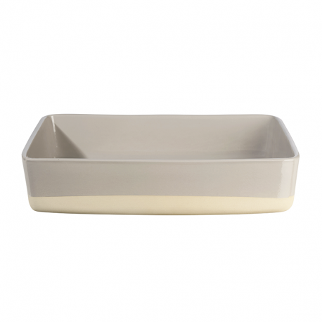 Fuente Retangular 36x26cm Nude - Grande Al Forno - Asa Selection ASA SELECTION ASA40542315