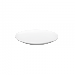 Plato para Pan 15cm - Nesuto Origami Blanco - Asa Selection ASA SELECTION ASA39130017