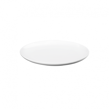 Plato de Postre 21cm - Nesuto Origami Blanco - Asa Selection ASA SELECTION ASA39140017