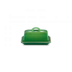 Stoneware Butter Dish - Bamboo - Le Creuset