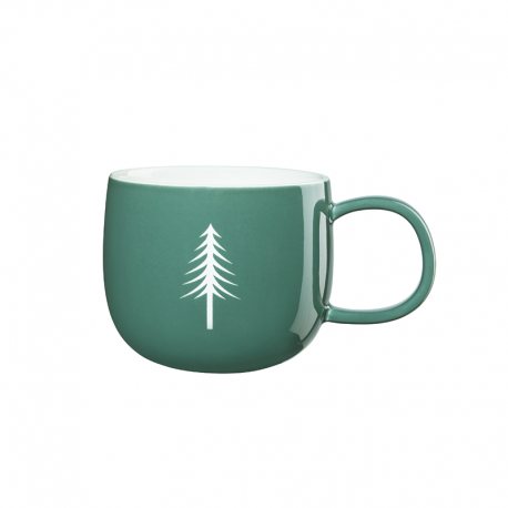 Mug 400ml Fir Tree - Joy - Asa Selection ASA SELECTION ASA16865286