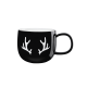 Mug 400ml Antlers - Joy - Asa Selection ASA SELECTION ASA16867286