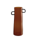 Vase 10x28cm Brown - Rayu - Asa Selection ASA SELECTION ASA84014494