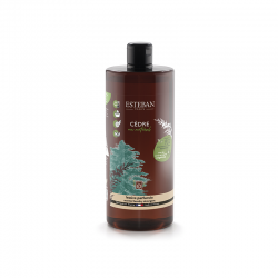 Detergente Perfumado 1L - Cédre au Naturel - Esteban Parfums ESTEBAN PARFUMS ESTCED-207