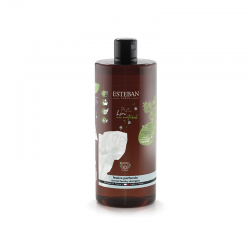 Detergente Perfumado 1L - Pur Lin au Naturel - Esteban Parfums