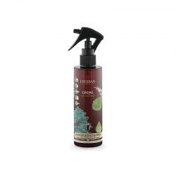 Scented Spray for Textiles 200ml - Cédre au Naturel - Esteban Parfums