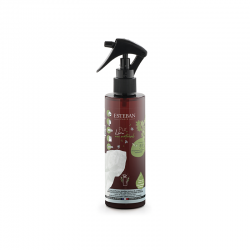 Scented Spray for Textiles 200ml - Pur Lin au Naturel - Esteban Parfums