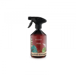 Multi-Surface Cleaner 500ml - Cédre au Naturel - Esteban Parfums