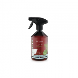 Multi-Surface Cleaner 500ml - Pur Lin - Esteban Parfums