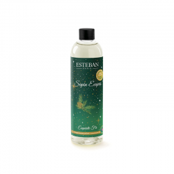 Recarga para Bouquet Perfumado 250ml - Exquisite Fir - Esteban Parfums ESTEBAN PARFUMS ESTELN-142