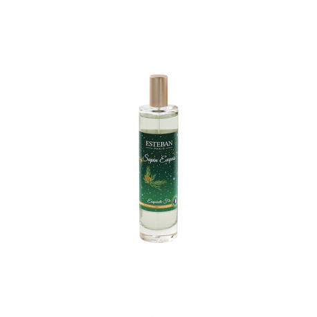 Scented Spray 75ml - Exquisite Fir - Esteban Parfums ESTEBAN PARFUMS ESTELN-143