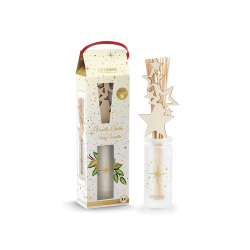 Scentend Bouquet 100ml - Starry Vanilla - Esteban Parfums ESTEBAN PARFUMS ESTELN-159