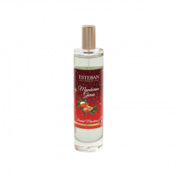 Scented Spray 75ml - Frosted Mandarin - Esteban Parfums ESTEBAN PARFUMS ESTELN-164