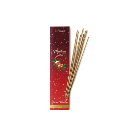 Incense Indio - Frosted Mandarin - Esteban Parfums ESTEBAN PARFUMS ESTELN-166