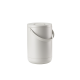 Bio Waste Bin 22L Grey - Circular - Zone Denmark ZONE DENMARK BVZN26516