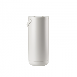 Bio Waste Bin 35L Grey - Circular - Zone Denmark ZONE DENMARK BVZN26532