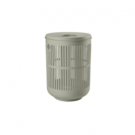 Laundry Basket Eucalyptus - Ume - Zone Denmark ZONE DENMARK BVZN26528