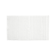 Bath Mat 80x50cm White - INU - Zone Denmark ZONE DENMARK BVZN28251