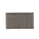 Tapete de Banho 80x50cm Taupe - INU - Zone Denmark ZONE DENMARK BVZN28252