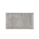 Bath Mat 80x50cm Soft Grey - INU - Zone Denmark ZONE DENMARK BVZN28253