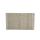 Bath Mat 80x50cm Sand - INU - Zone Denmark ZONE DENMARK BVZN28254