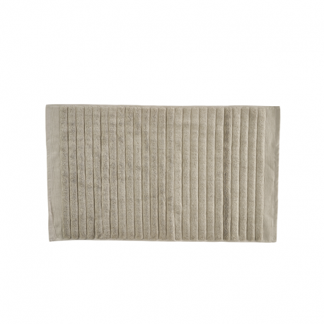 Bath Mat 80x50cm Sand - INU - Zone Denmark ZONE DENMARK BVZN28254