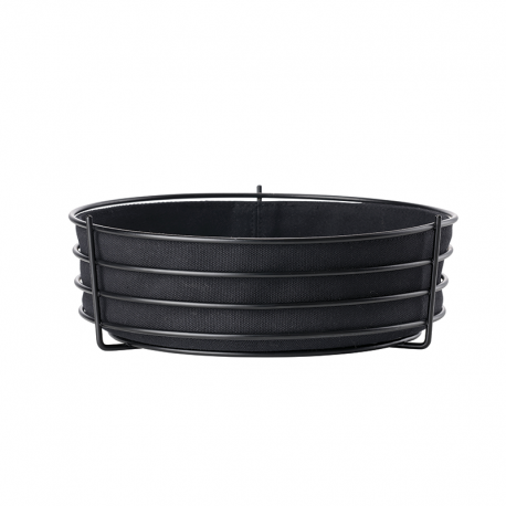 Bread Basket Black - Singles - Zone Denmark ZONE DENMARK BVZN330470