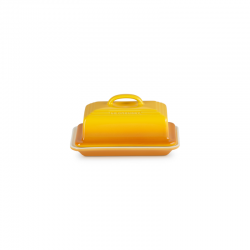 Stoneware Butter Dish - Nectar - Le Creuset