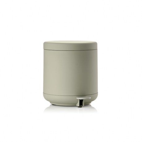 Pedal Bin 4L Eucalyptus Green - Ume - Zone Denmark ZONE DENMARK BVZN331858