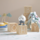 Bumble Baby S Blue - Hoptimist HOPTIMIST HOP32246