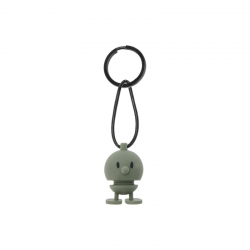 Keychain Green - Bumble - Hoptimist HOPTIMIST HOP32287