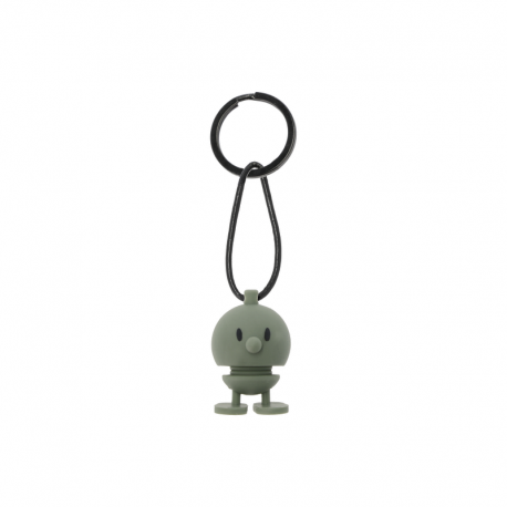 Keychain Green - Bumble - Hoptimist HOPTIMIST HOP32287