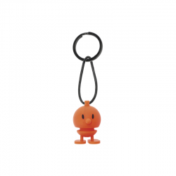 Keychain Orange - Bumble - Hoptimist HOPTIMIST HOP32289