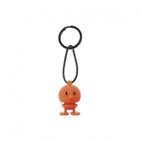 Keychain Orange - Bumble - Hoptimist HOPTIMIST HOP32289