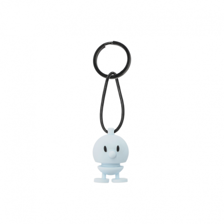 Keychain Blue - Bumble - Hoptimist HOPTIMIST HOP32290