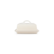 Stoneware Butter Dish - Merengue - Le Creuset LE CREUSET LC70837177160000